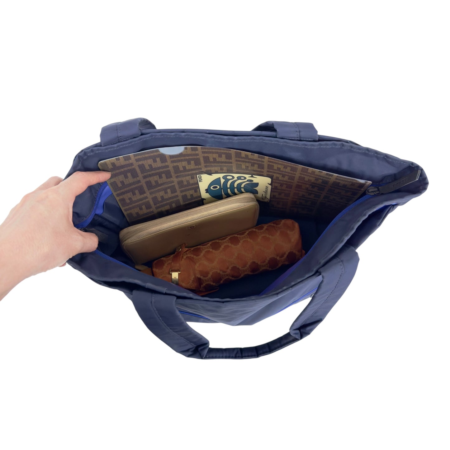 PORTER 日本製 肩背包