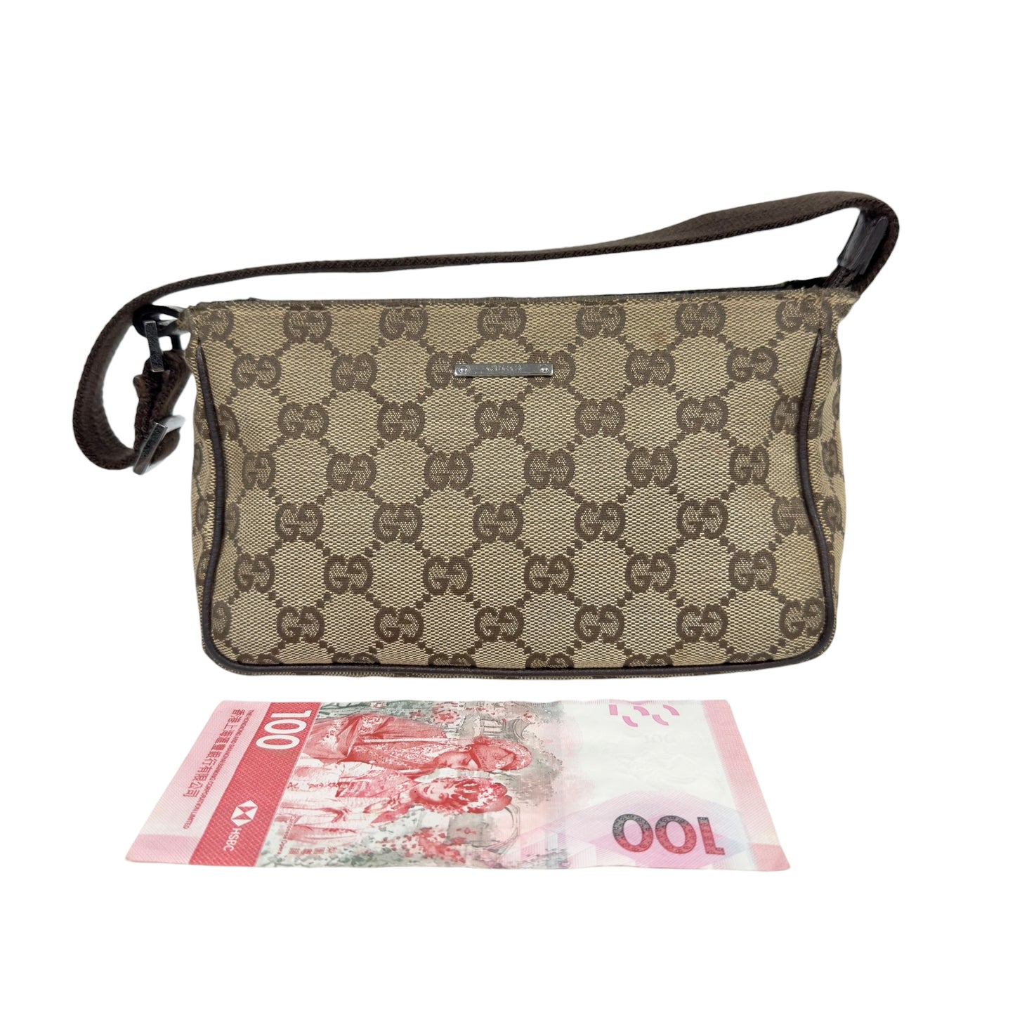 GUCCI GG 肩背包