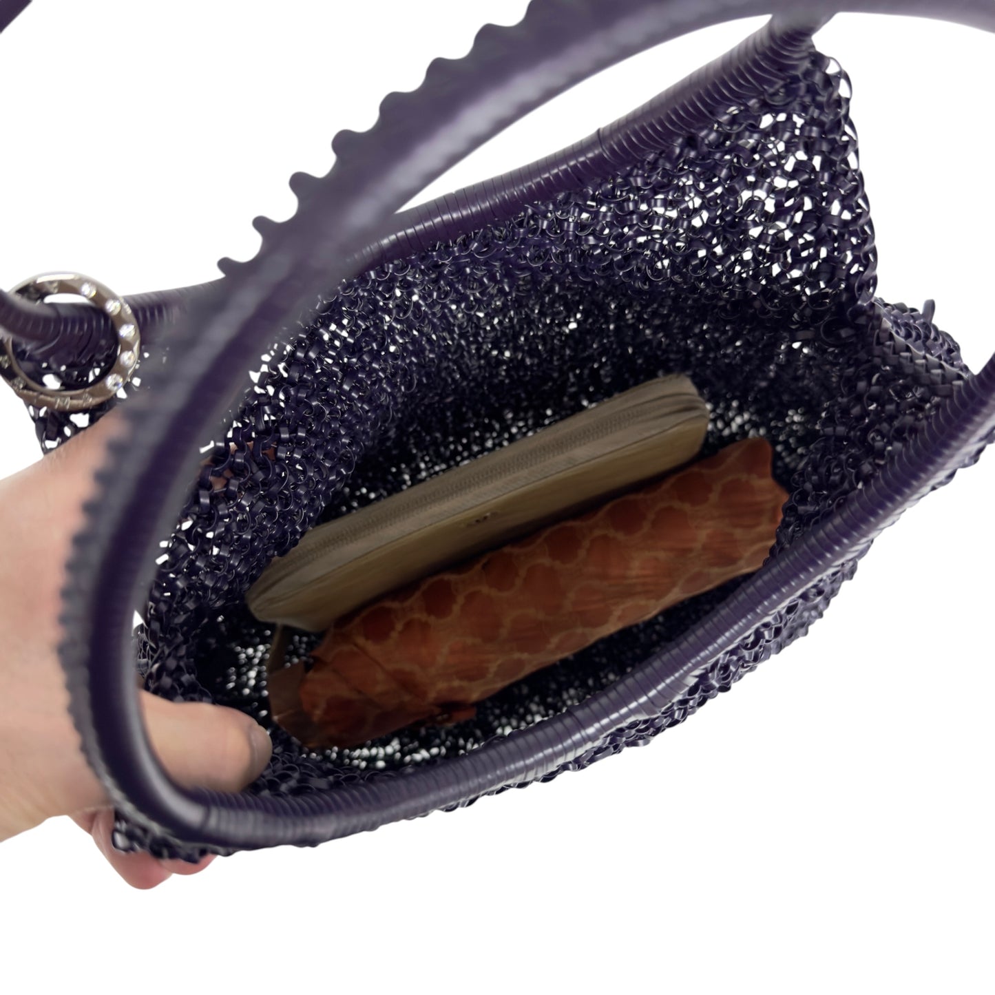 ANTEPRIMA Wirebag 肩背包