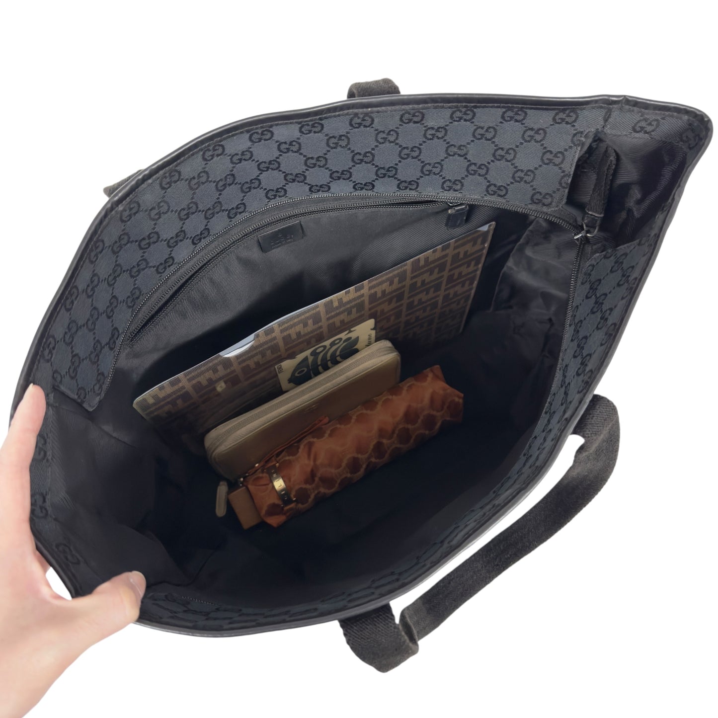 GUCCI GG 肩背包