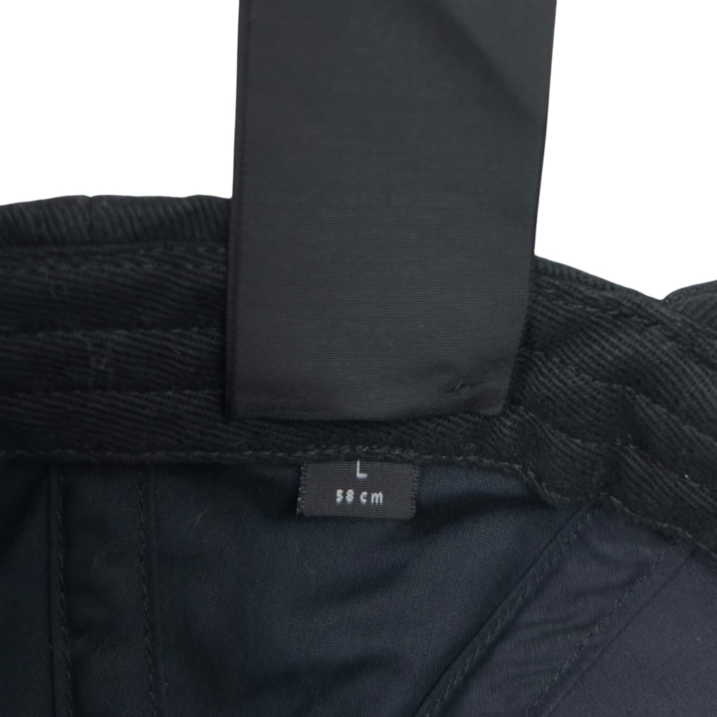 BALENCIAGA 棒球帽