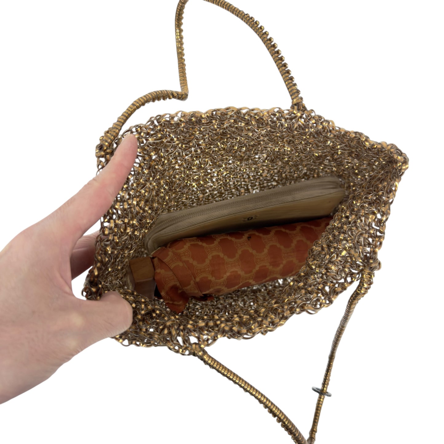 ANTEPRIMA Wirebag 手袋