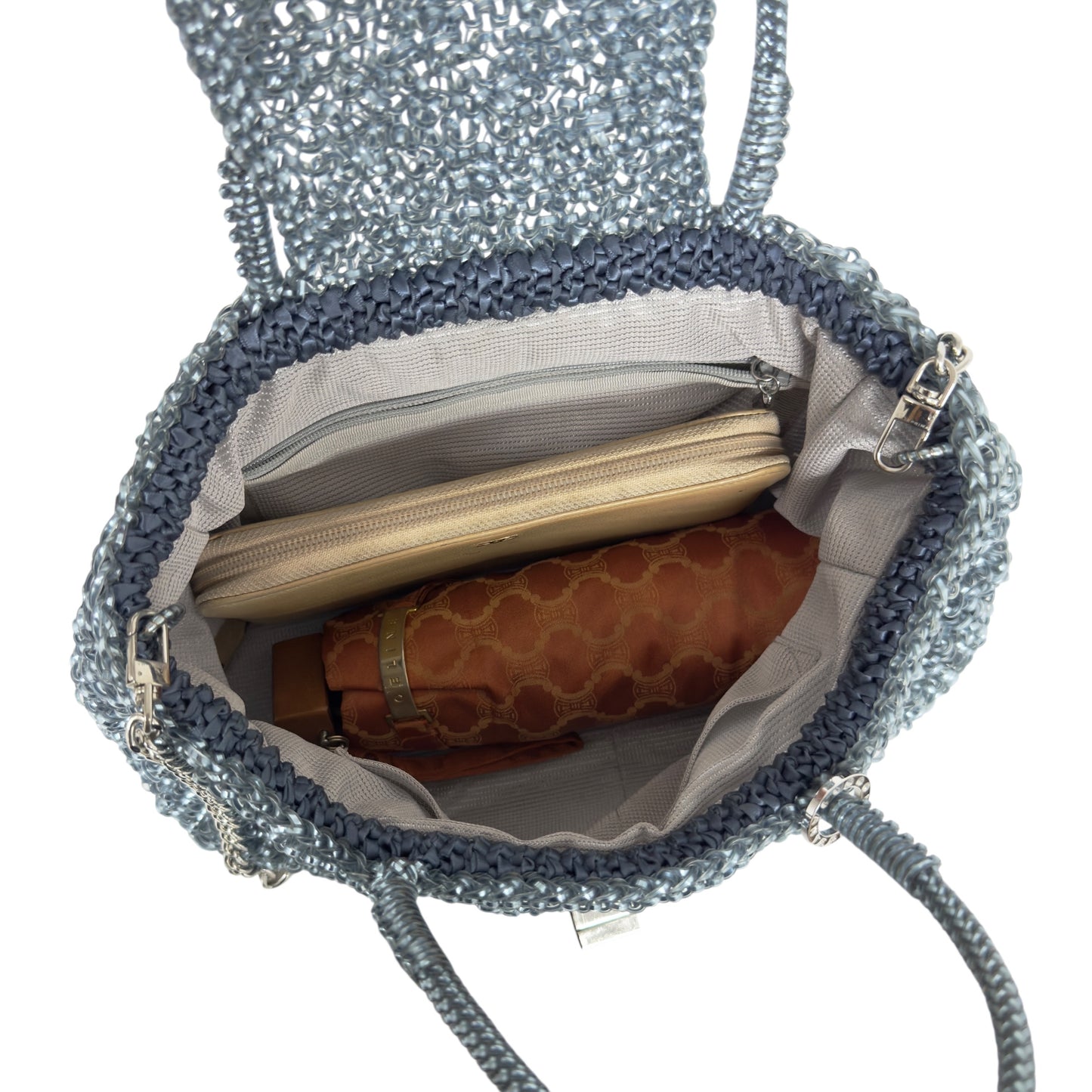 ANTEPRIMA Wirebag 2用袋