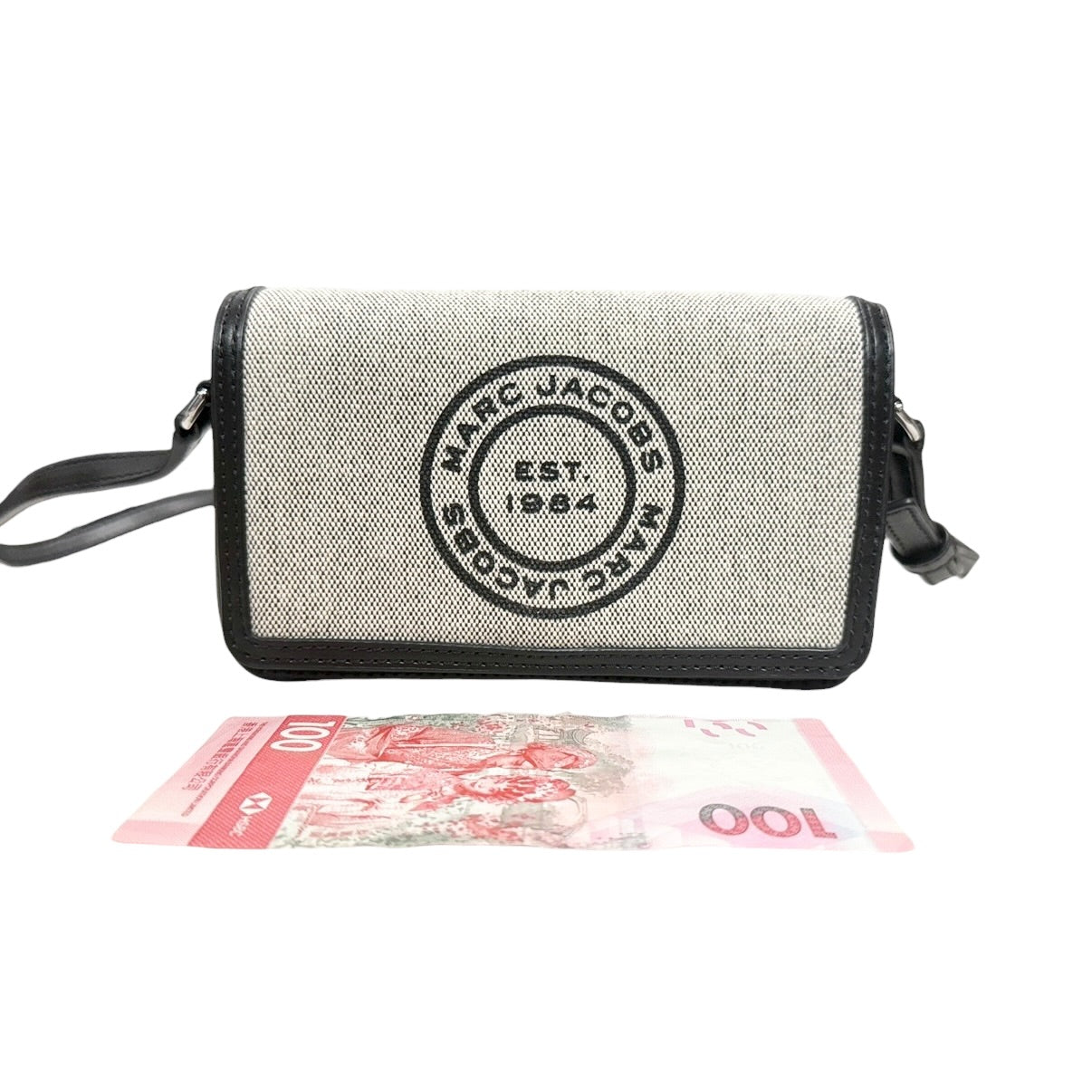 Marc Jacobs 斜揹袋