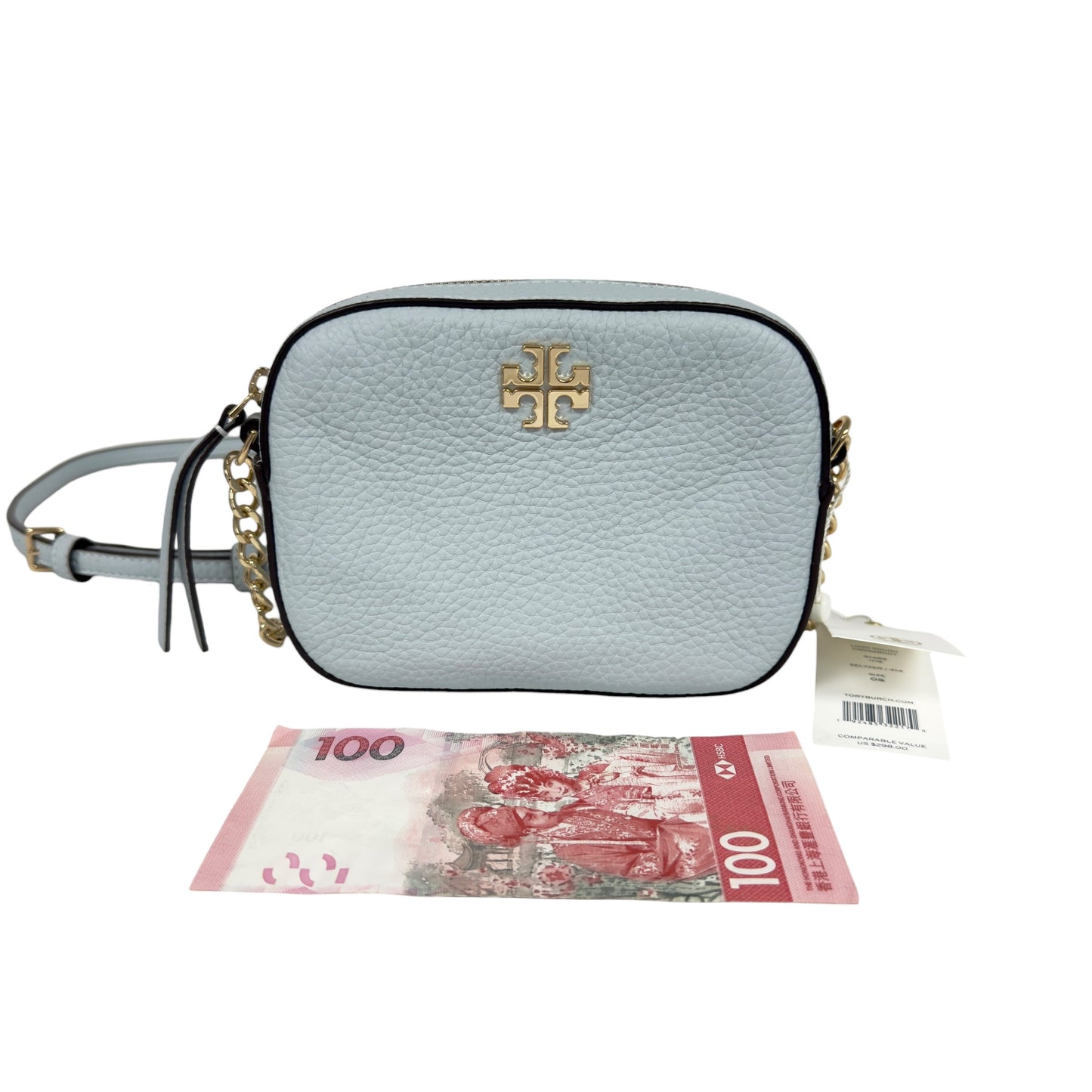 TORY BURCH 斜揹袋
