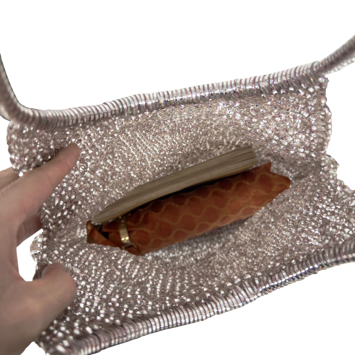 ANTEPRIMA Wirebag 肩背包