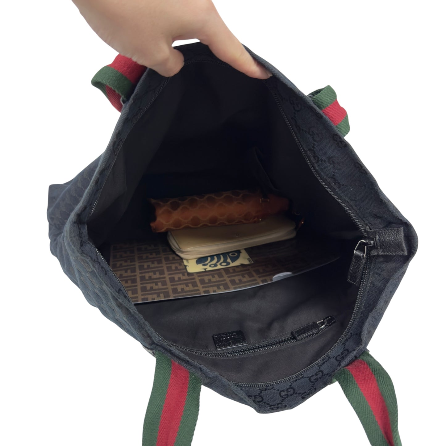 GUCCI GG 肩背包