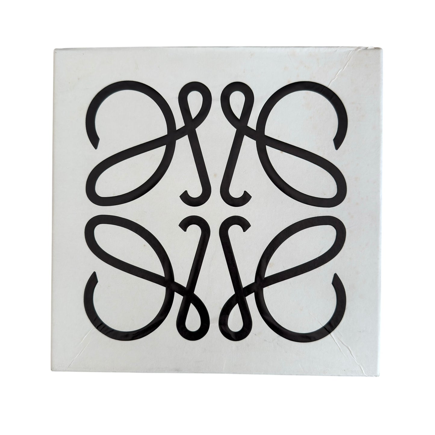 LOEWE Anagram 圍巾