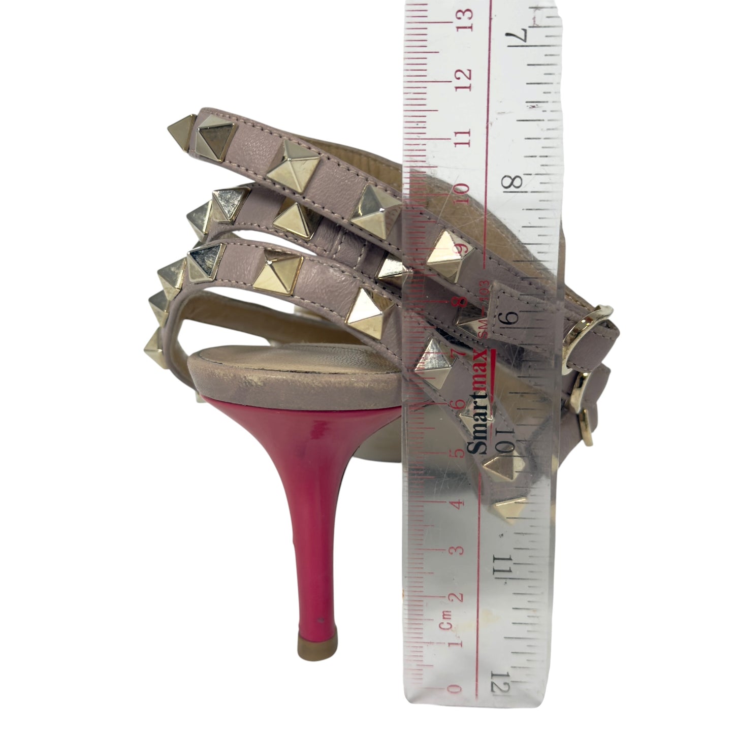VALENTINO Rockstud 鍋釘 高踭鞋 60mm