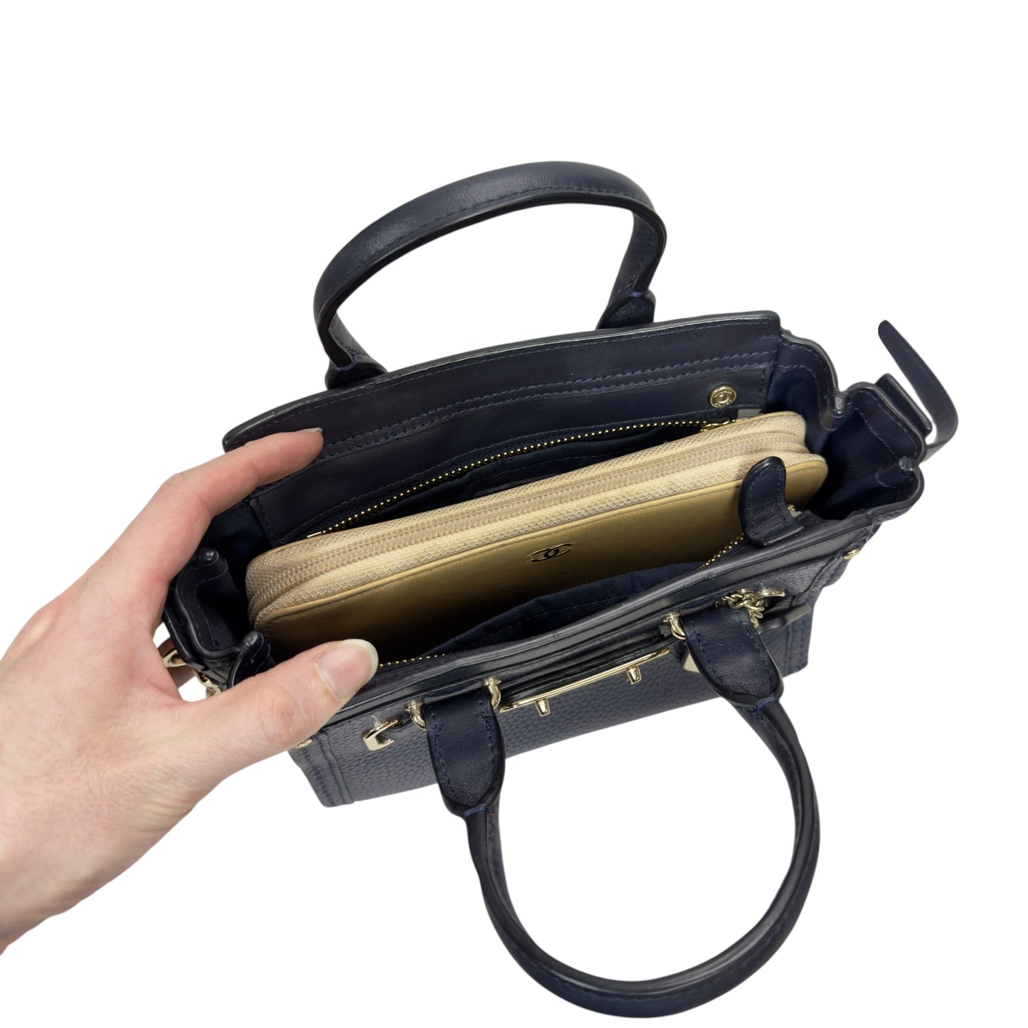 COACH Swagger 2用袋