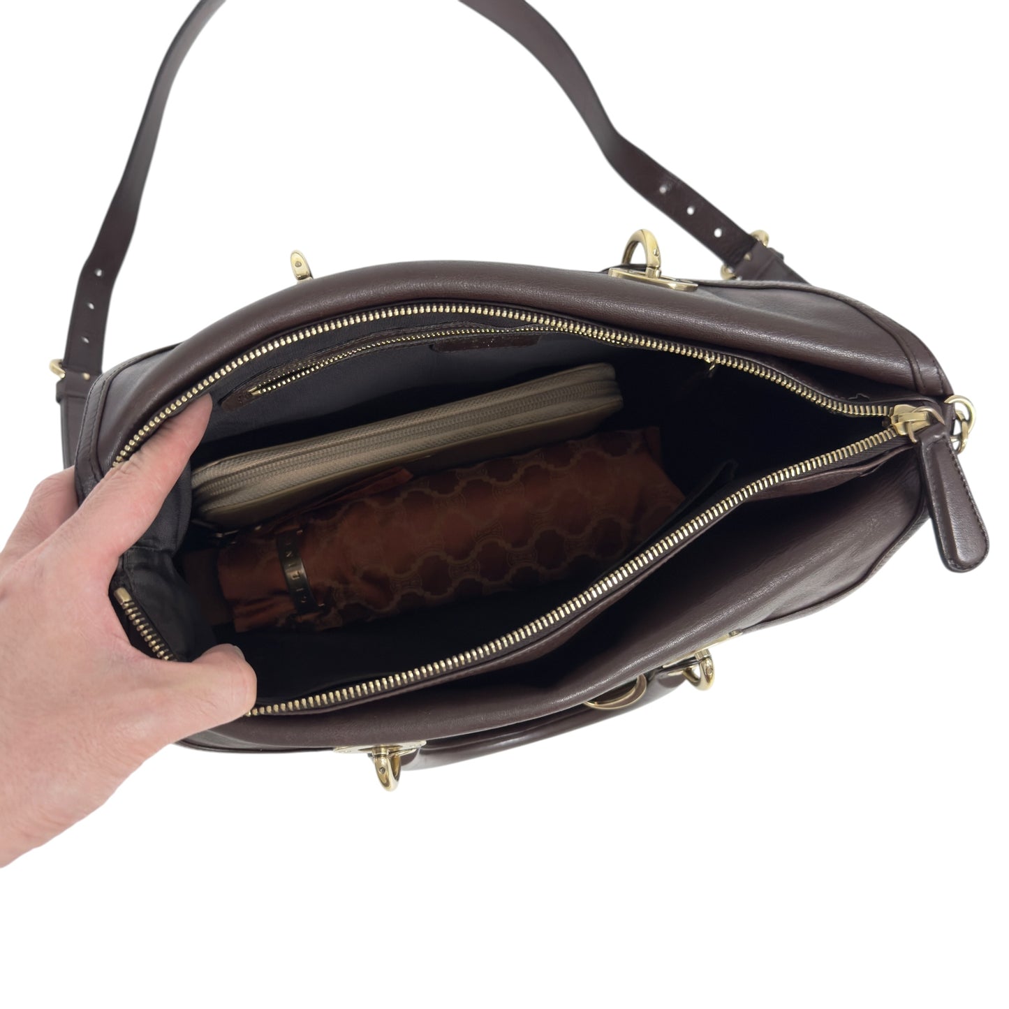 DIOR Granville 2用袋