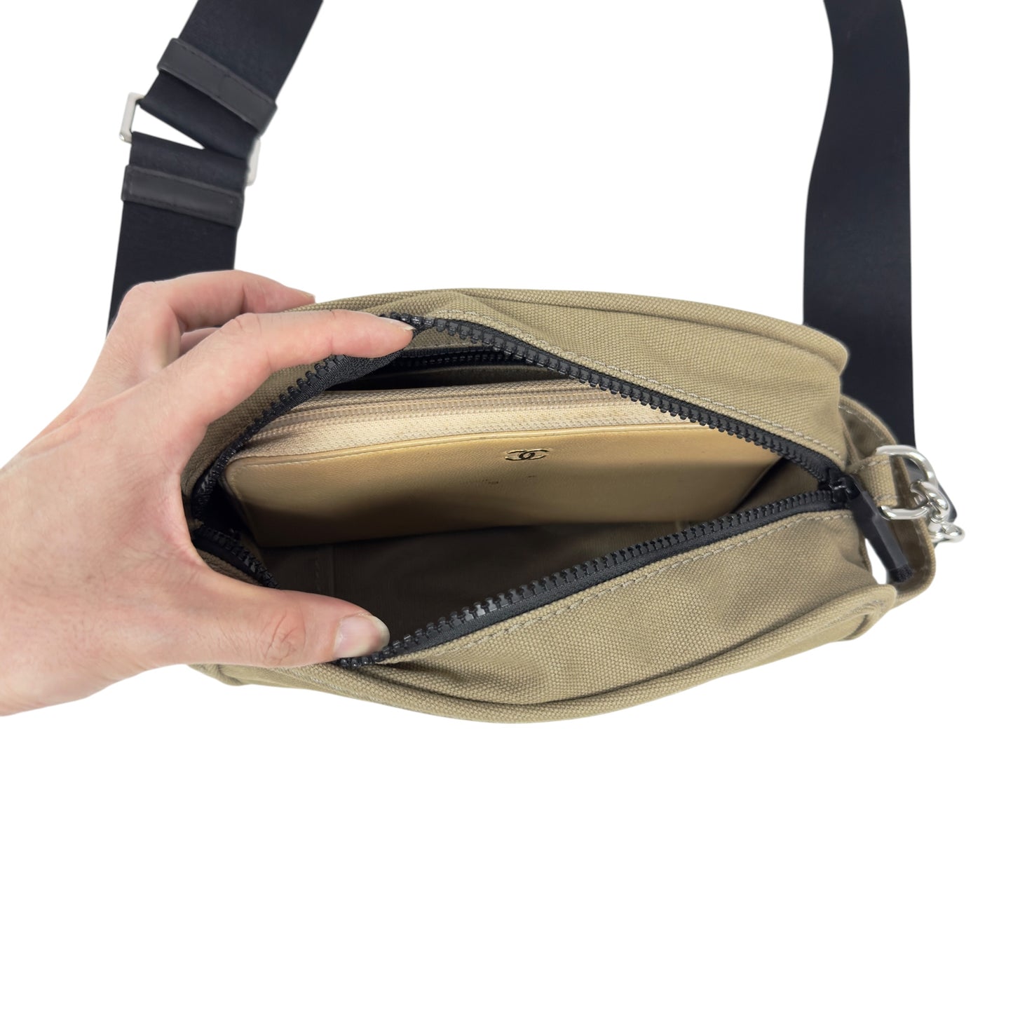 MARC JACOBS The Camera Bag 斜揹袋