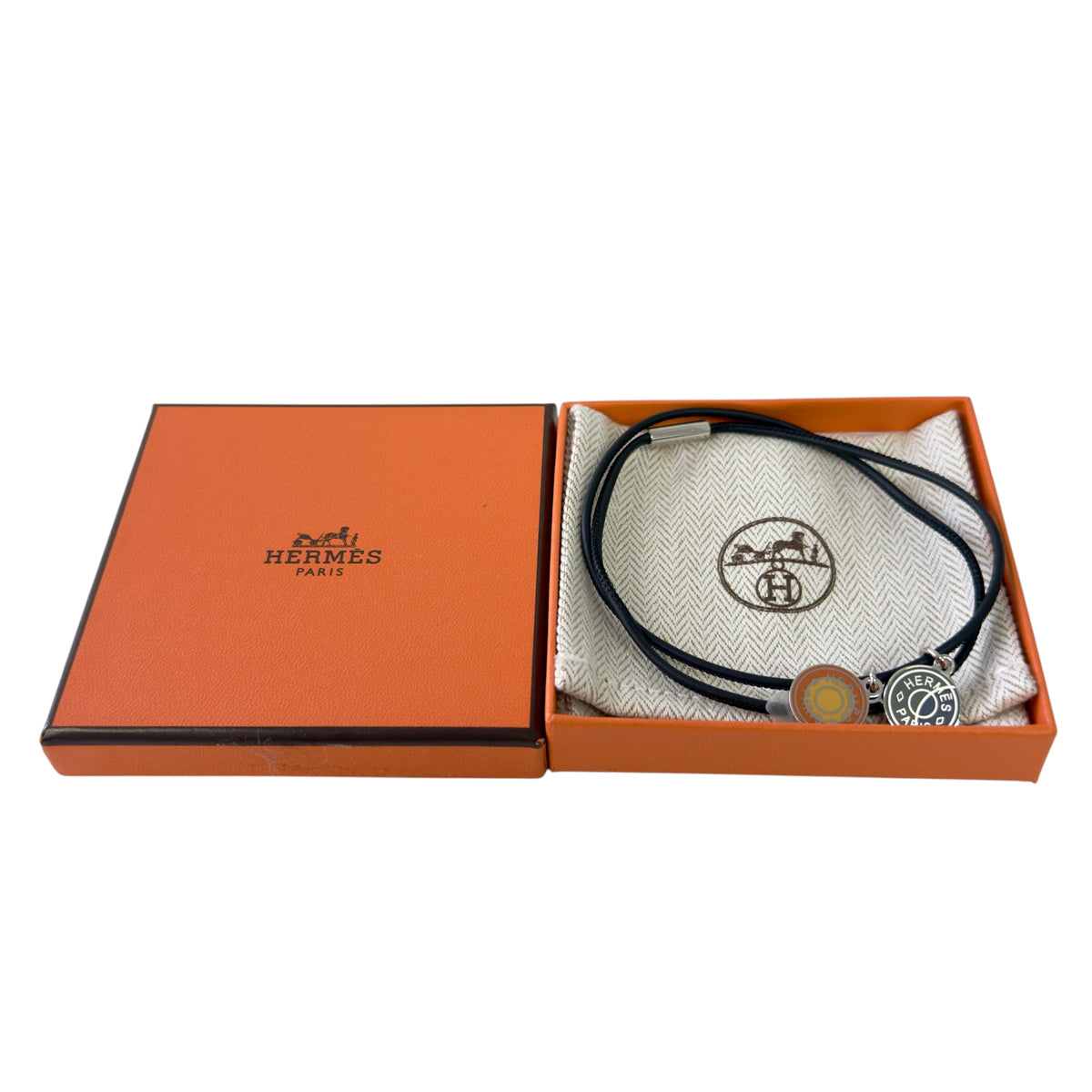 HERMES Eclipse 頸鏈