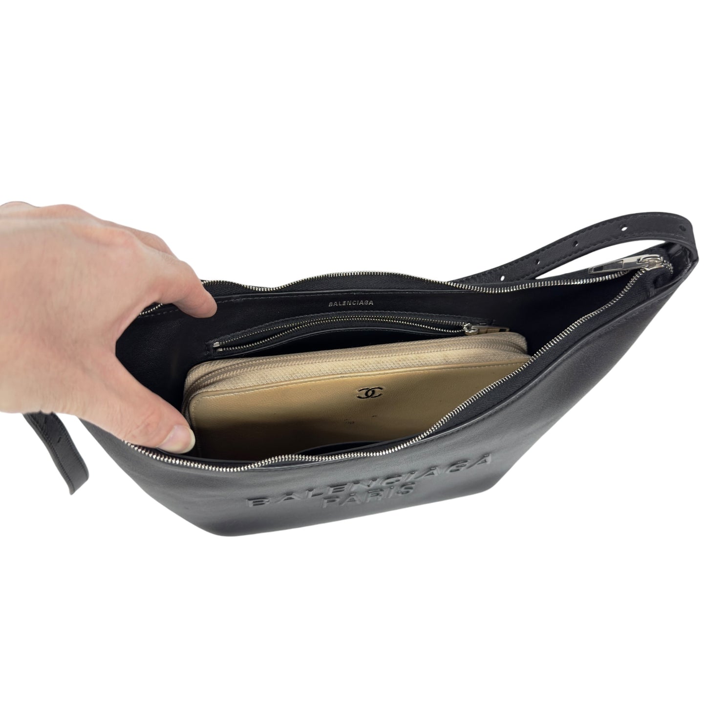 BALENCIAGA Mary Kate 肩背包