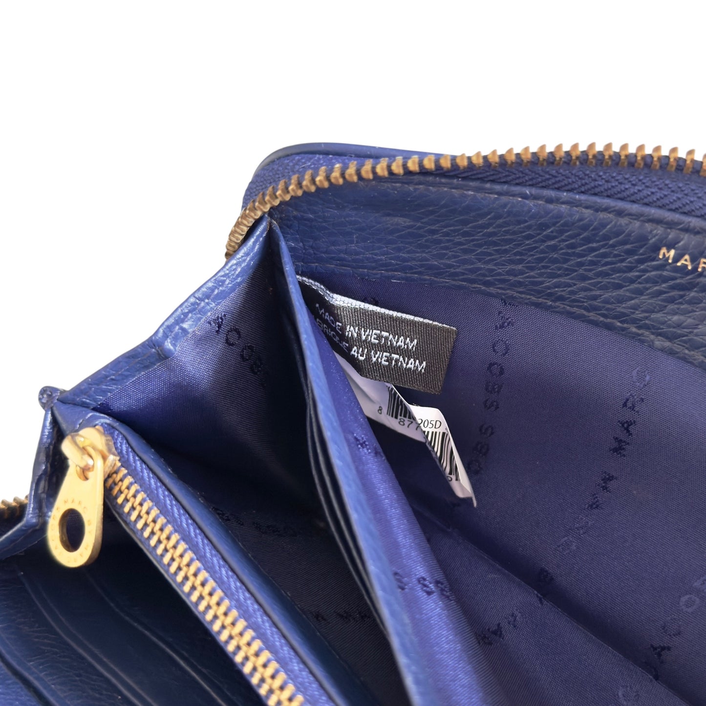 MARC BY MARC JACOBS 長銀包
