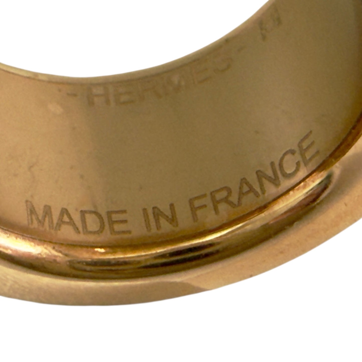 HERMES Olympe 耳骨夾