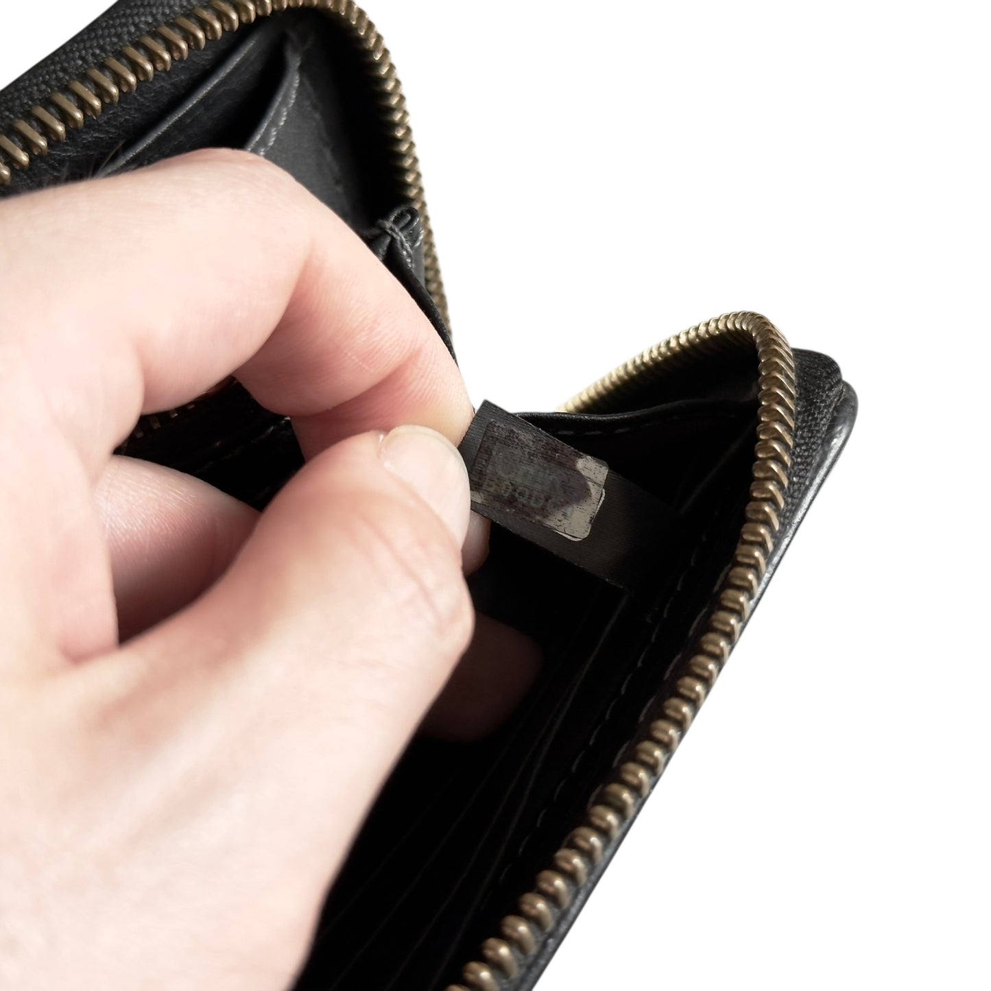 CHLOE Marcie 長銀包