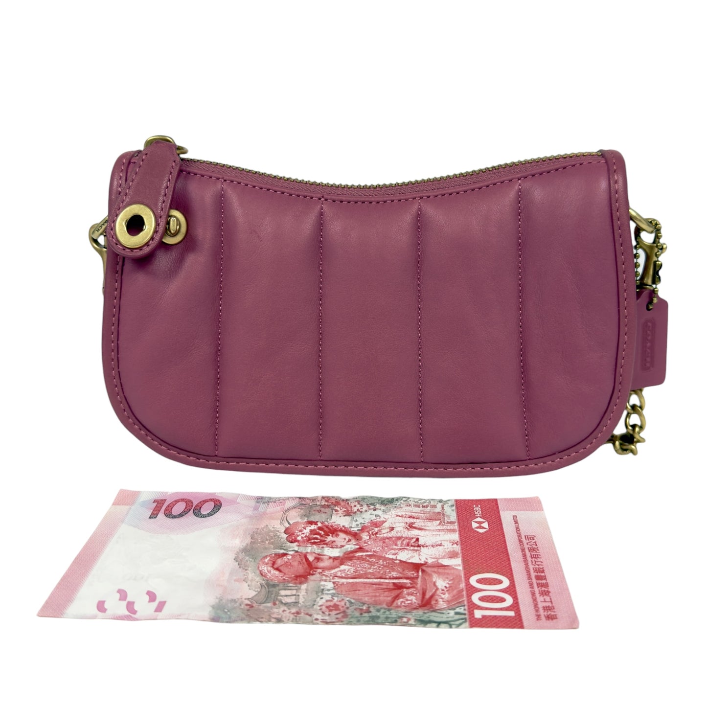 COACH Swinger 20 肩背包