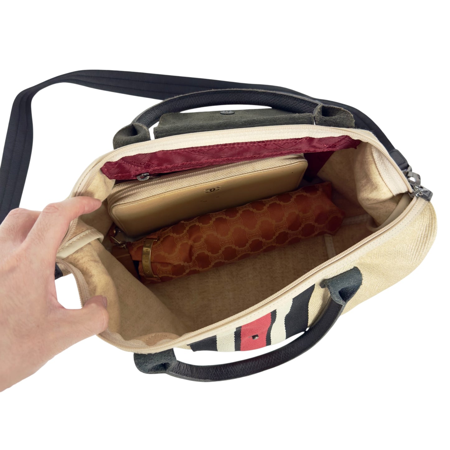 LONGCHAMP Pliage 2用袋