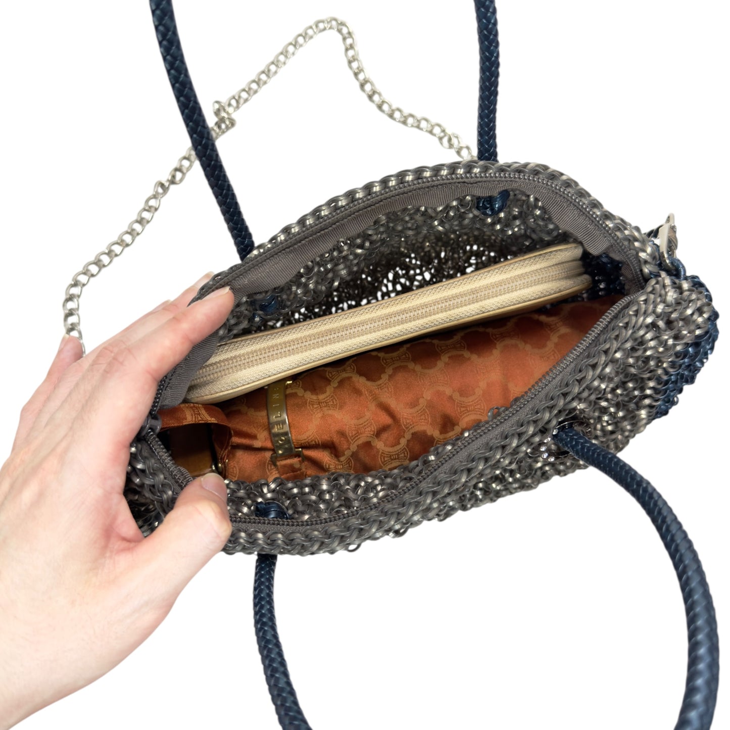 ANTEPRIMA Wirebag 手袋