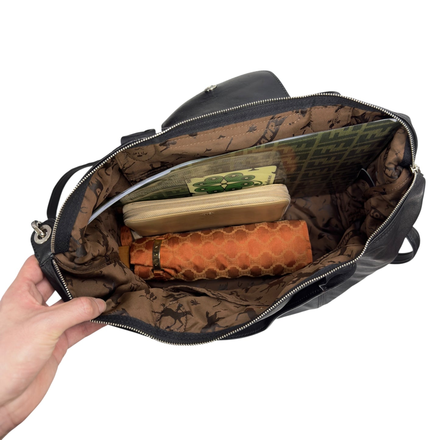 LONGCHAMP Pliage 2用袋