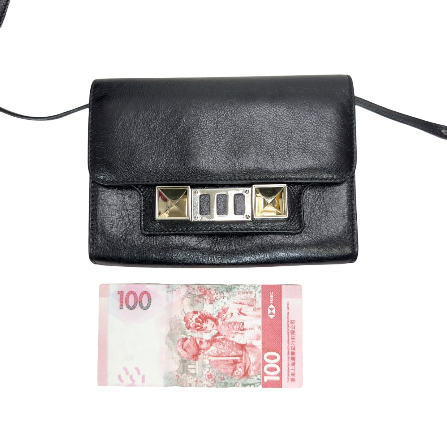 PROENZA SCHOULER PS11 多用途 手包 肩背包 斜揹袋
