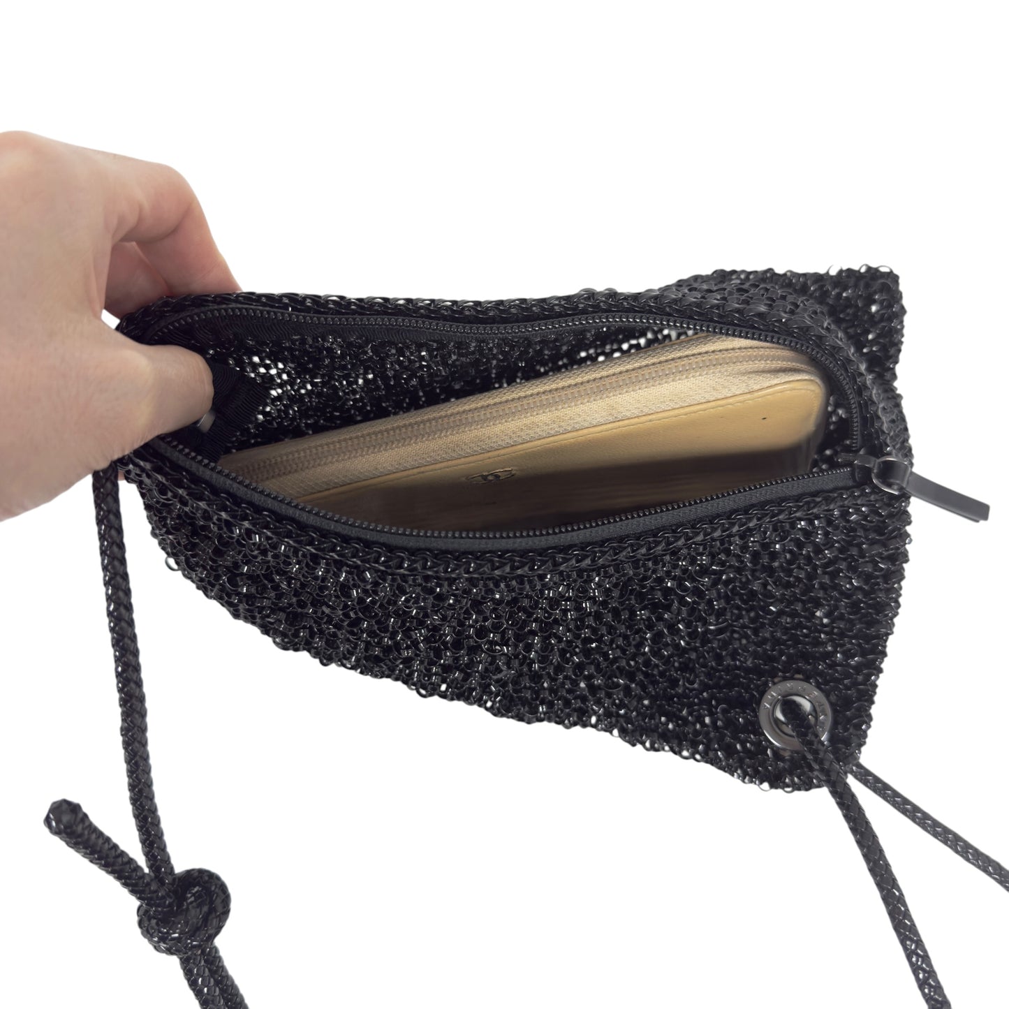 ANTEPRIMA Twist Wirebag 扭扭包