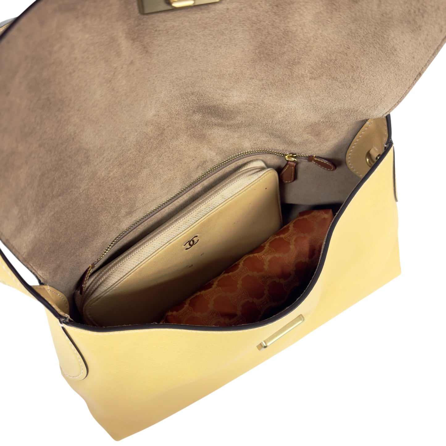 COACH Chelsea 30 肩背包