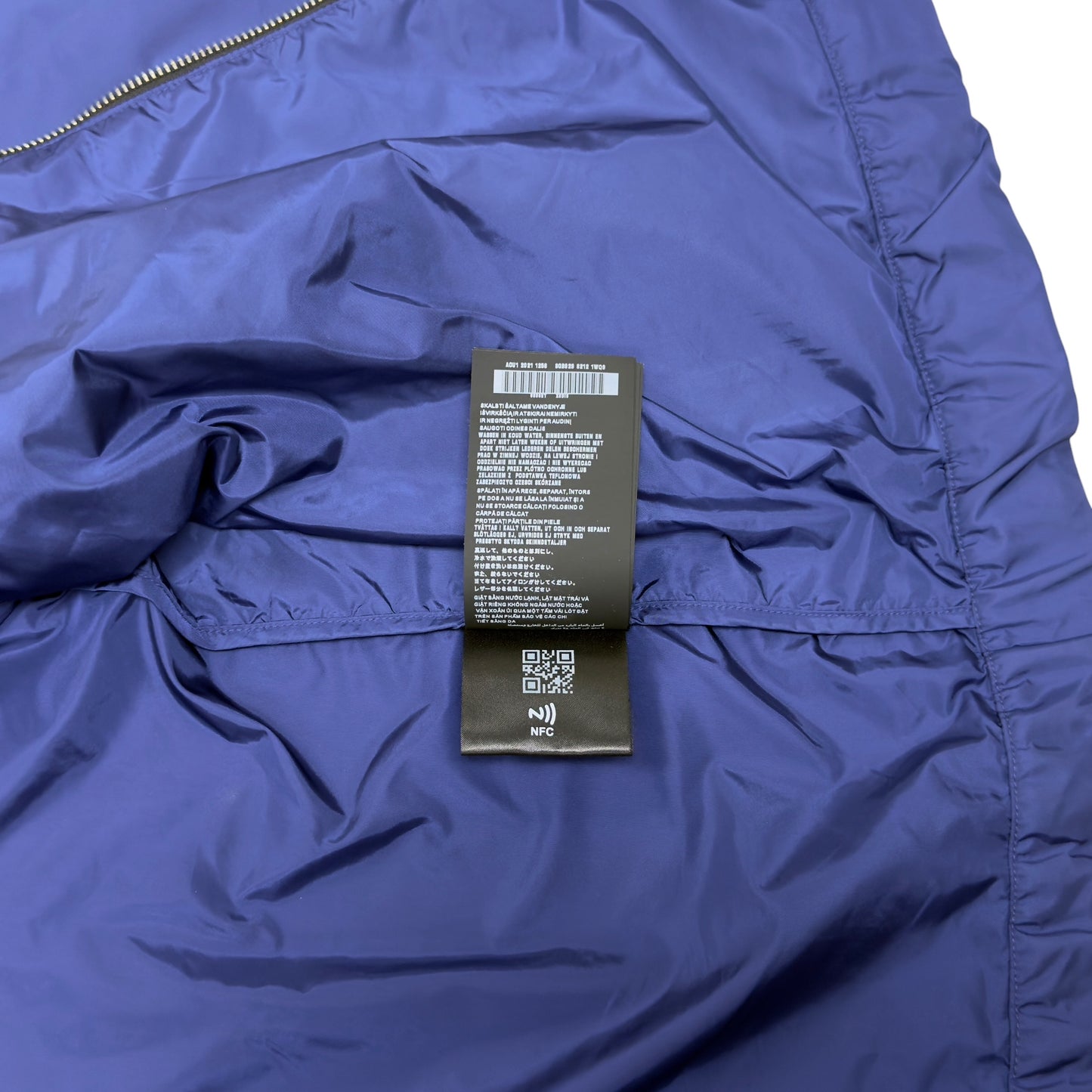 PRADA Re-Nylon 三角標 外套