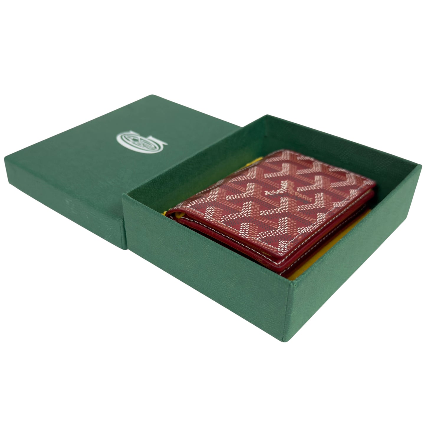 GOYARD Malesherbes 卡包