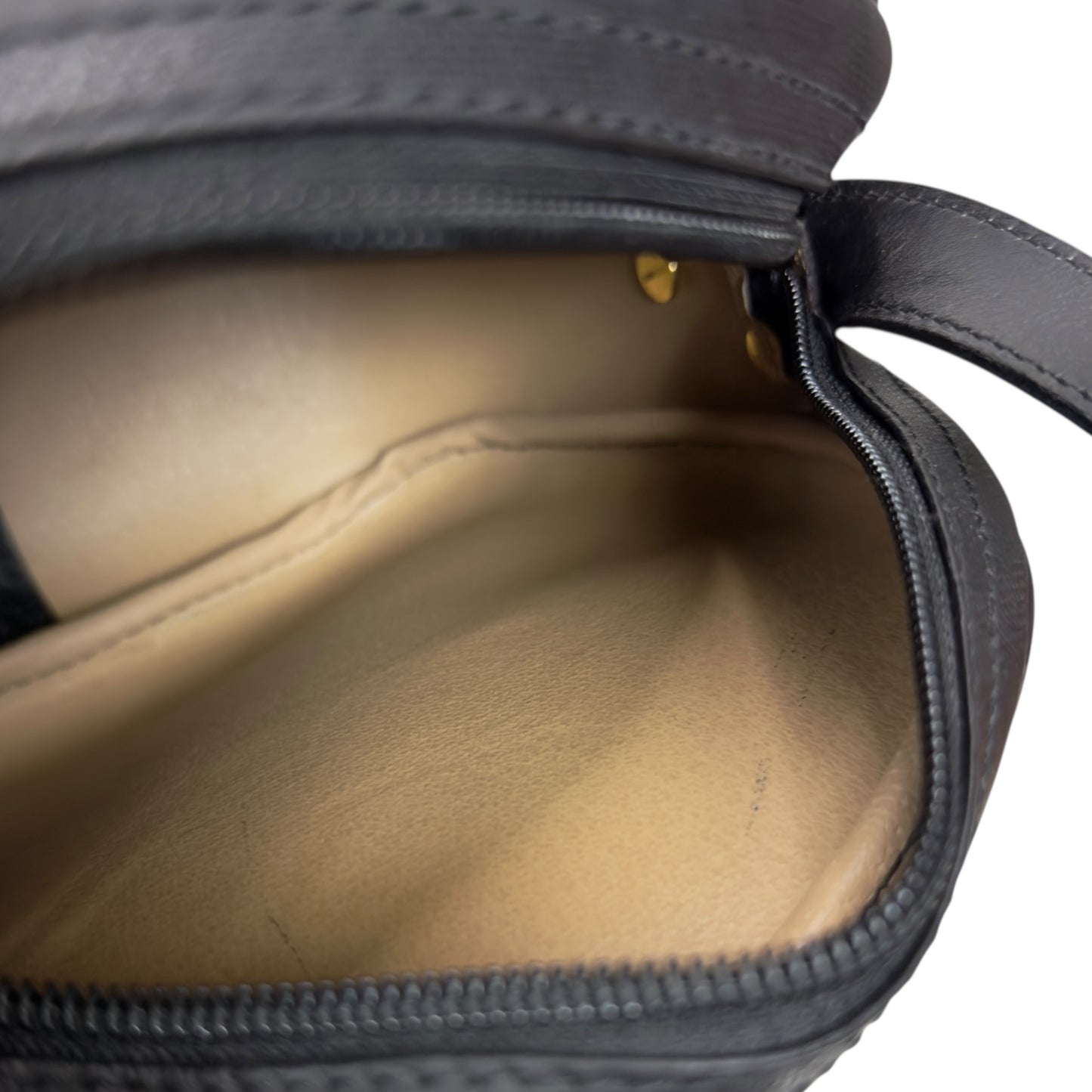 DIOR 中古 Oblique 老花 斜揹袋