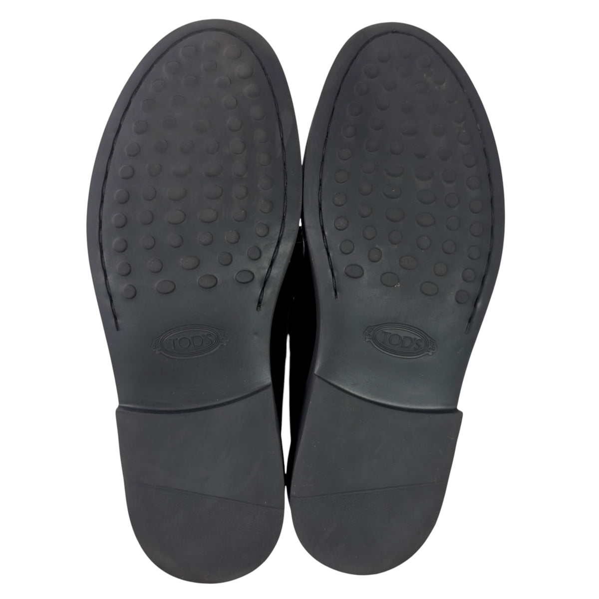 TOD'S T 平底鞋