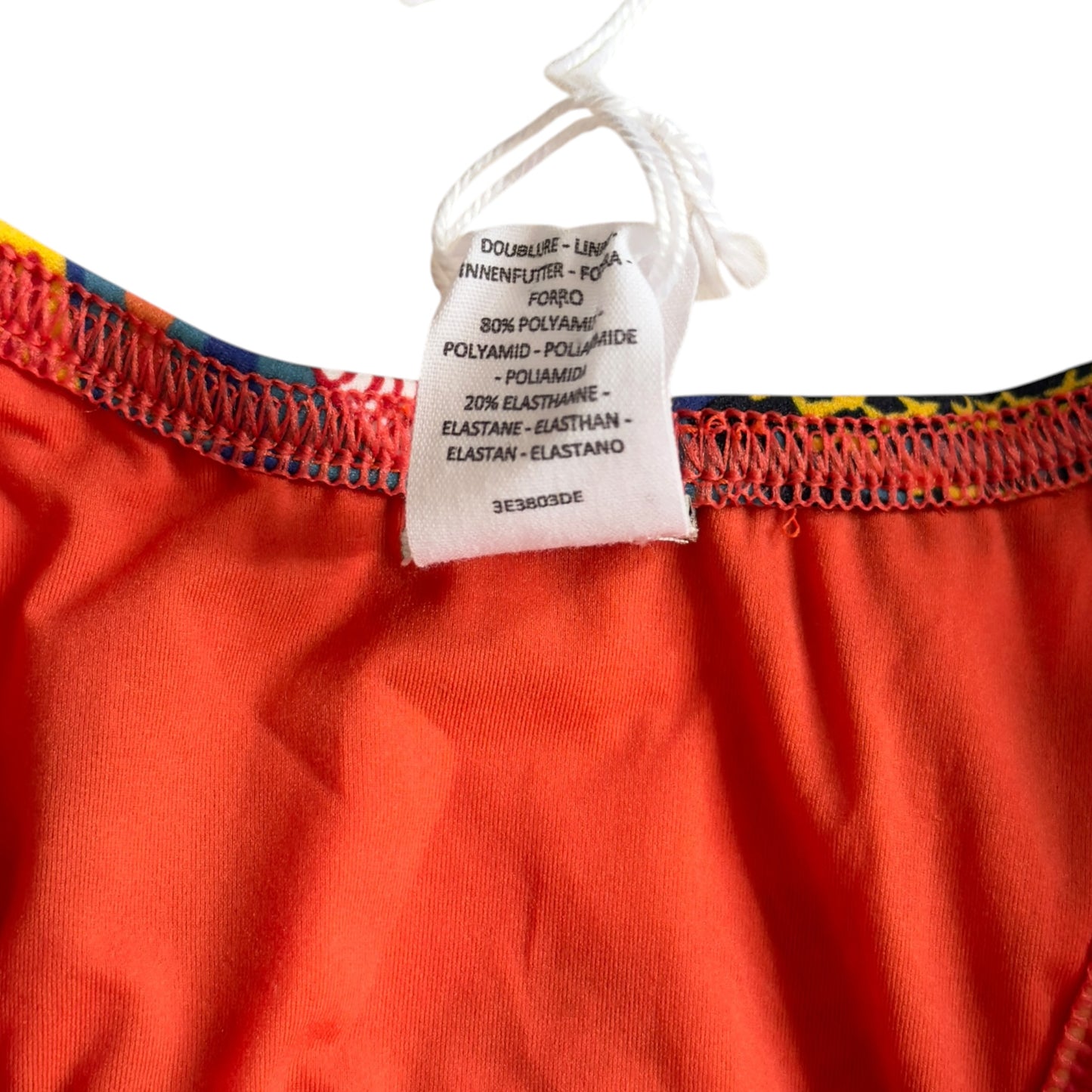 HERMES BAIN 泳衣
