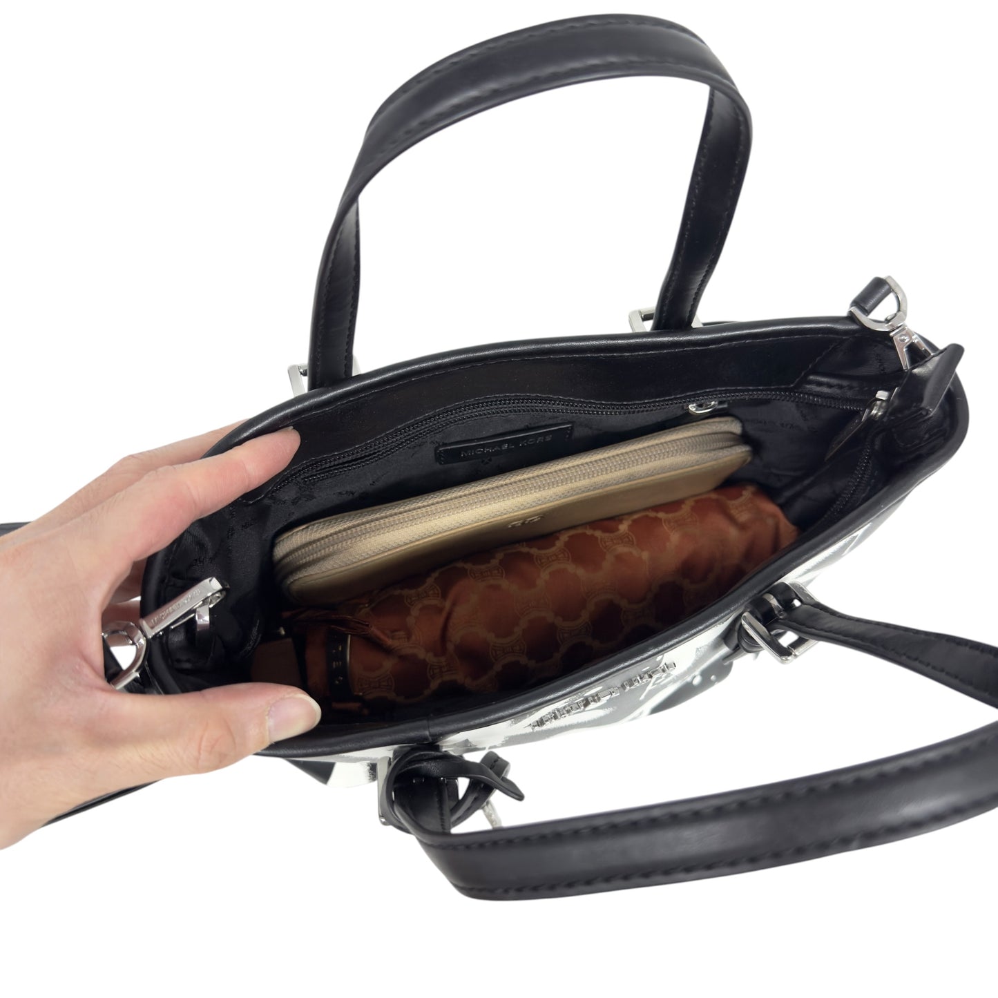 MICHAEL KORS 2用袋