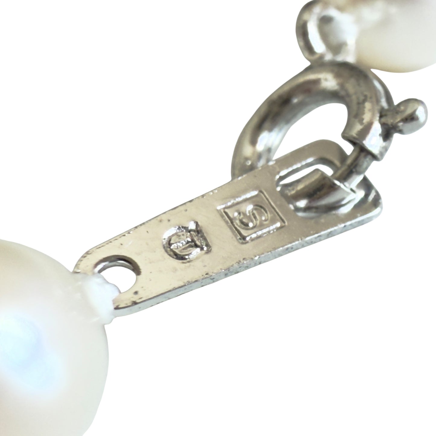 TASAKI 6mm 珍珠 項鏈