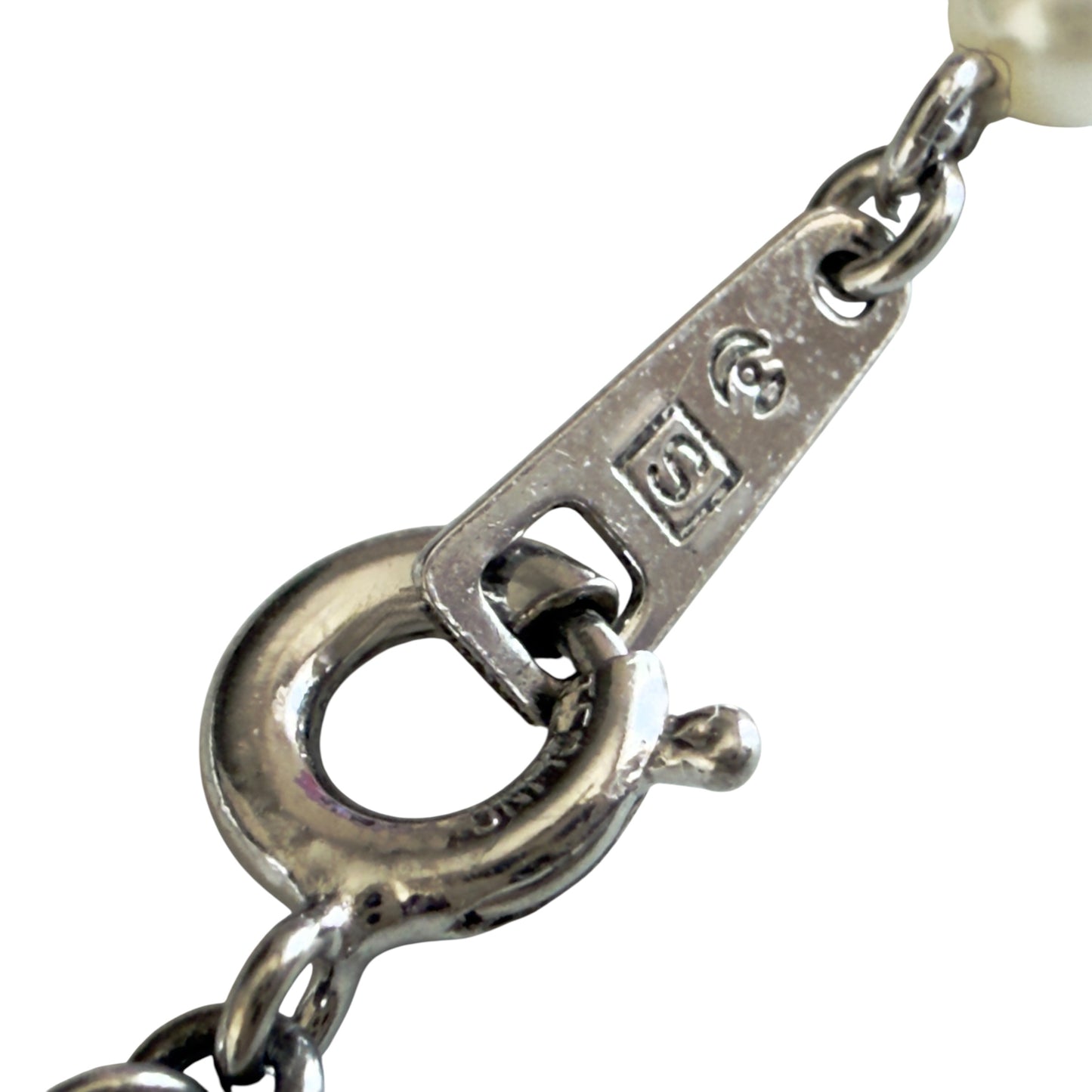 TASAKI 3.2mm 珍珠 長頸鏈