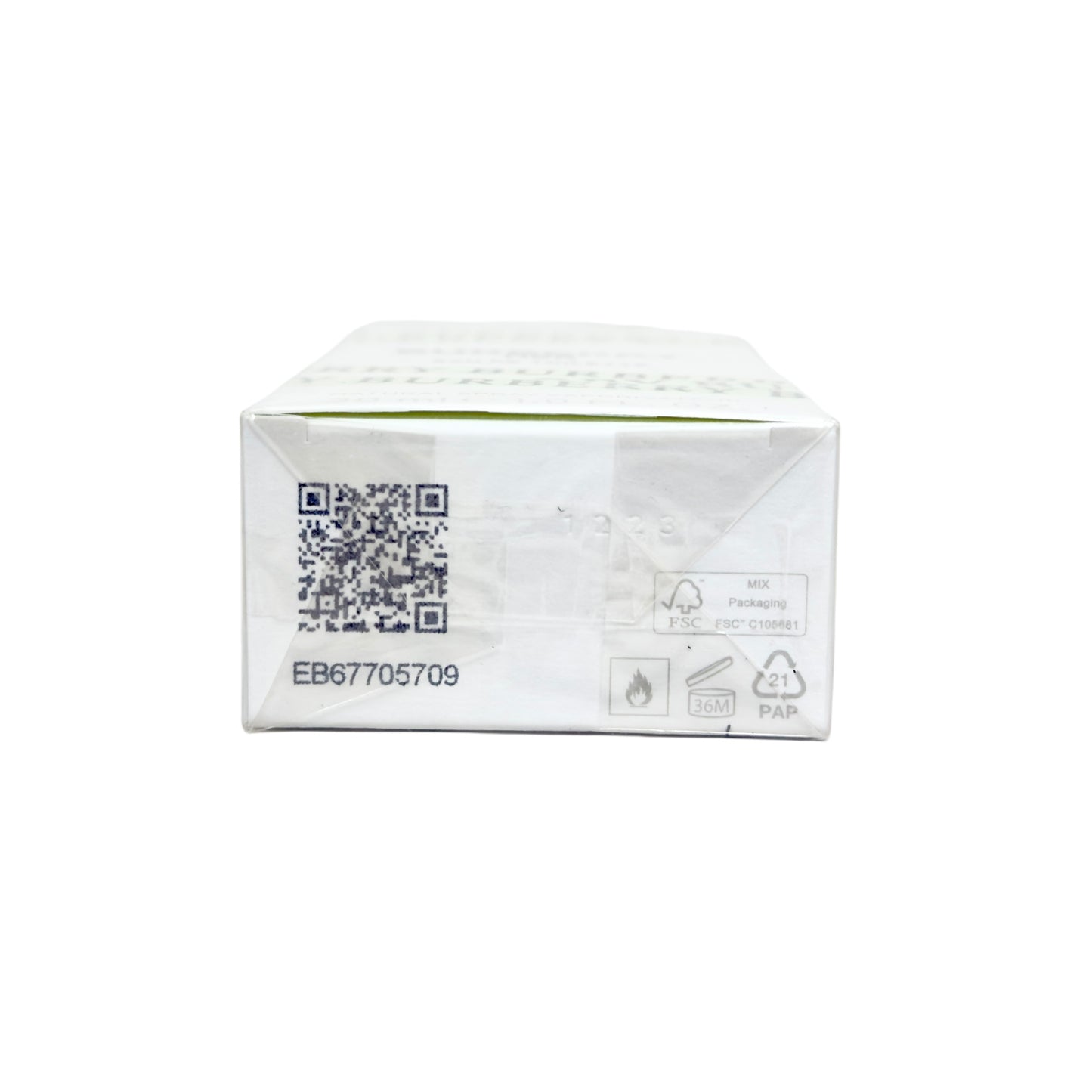 BURBERRY HER 香水 30ml