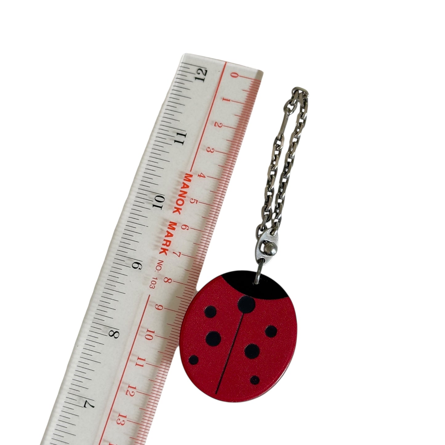 HERMES 甲蟲 掛飾