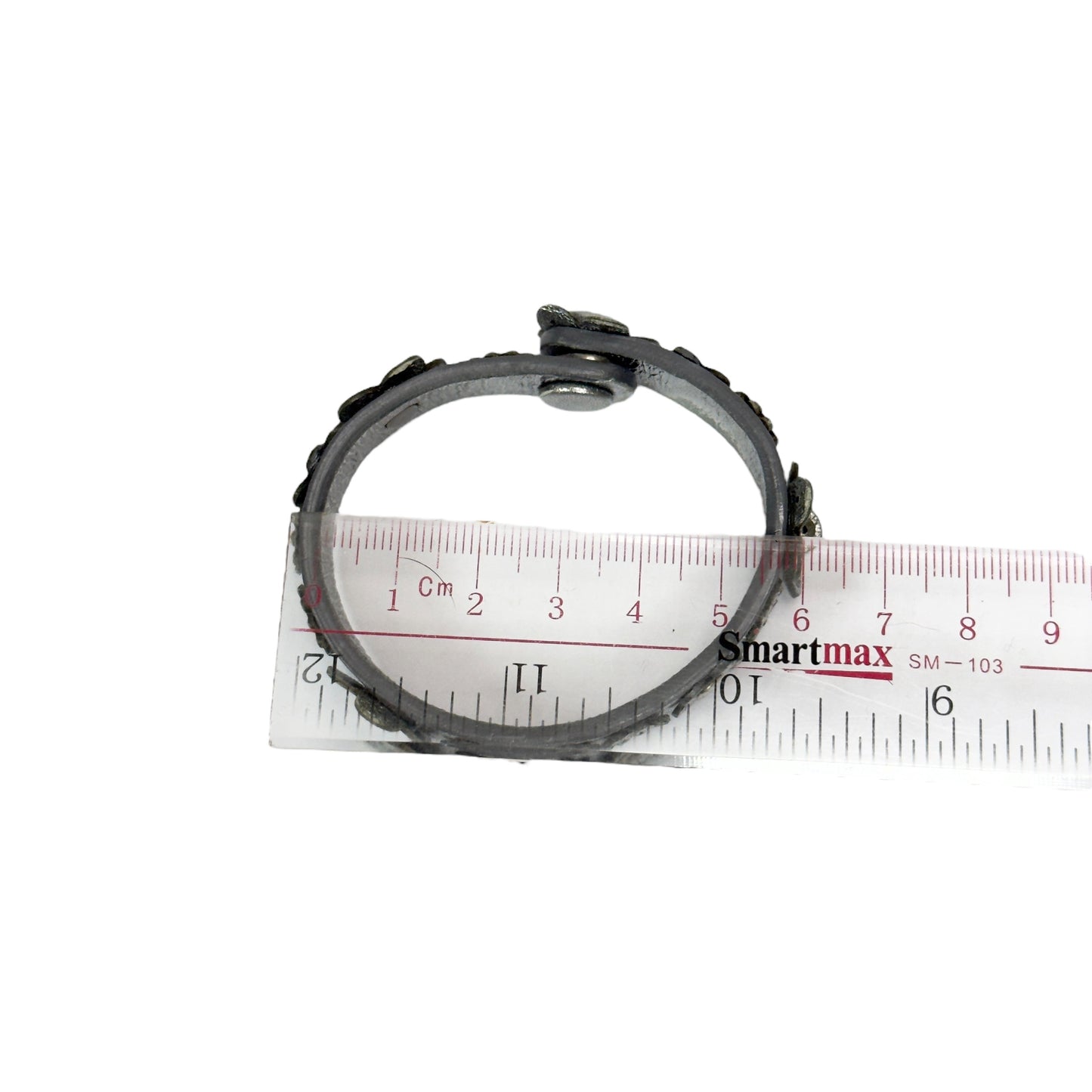 BOTTEGA VENETA 花花 手帶