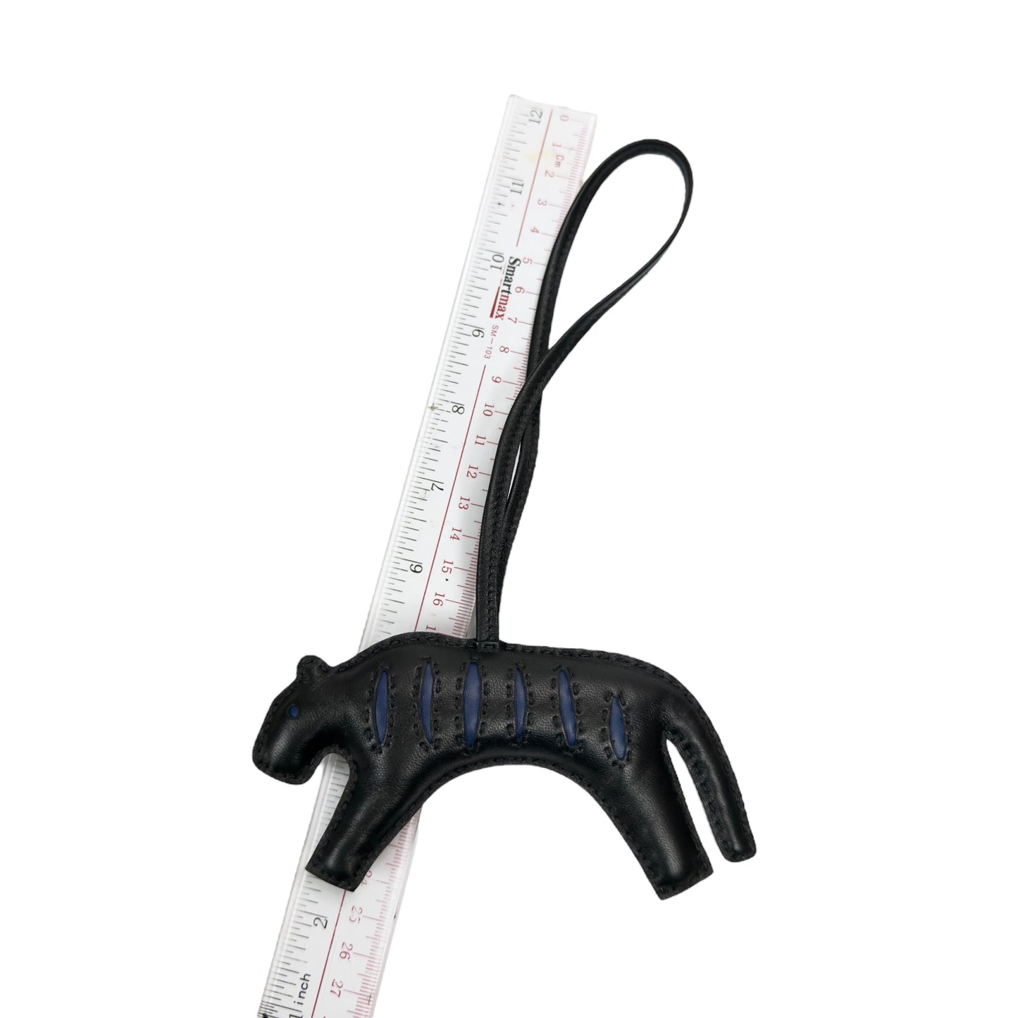 HERMES Rooroo 小母虎 掛飾