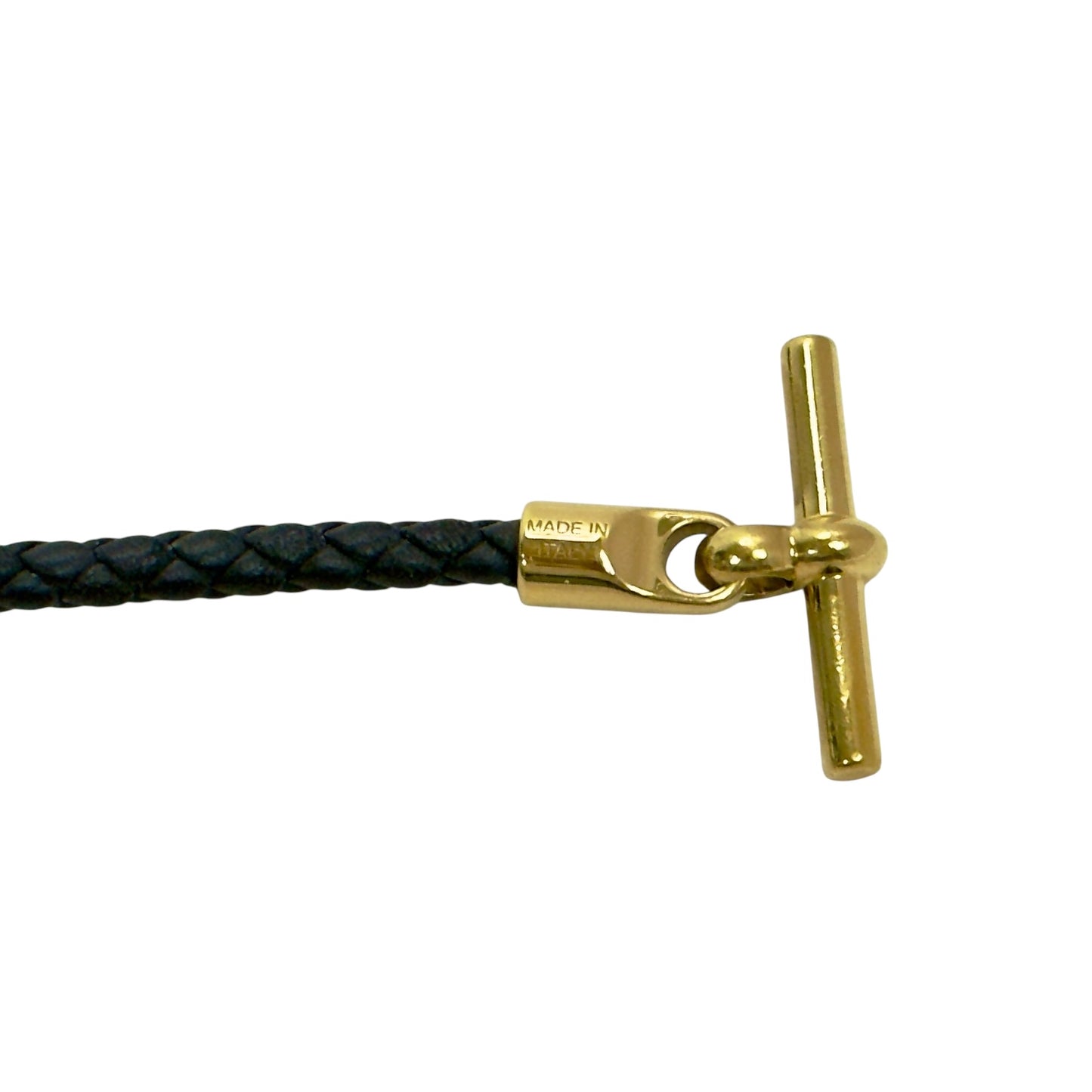 HERMES Glenan 編織手帶