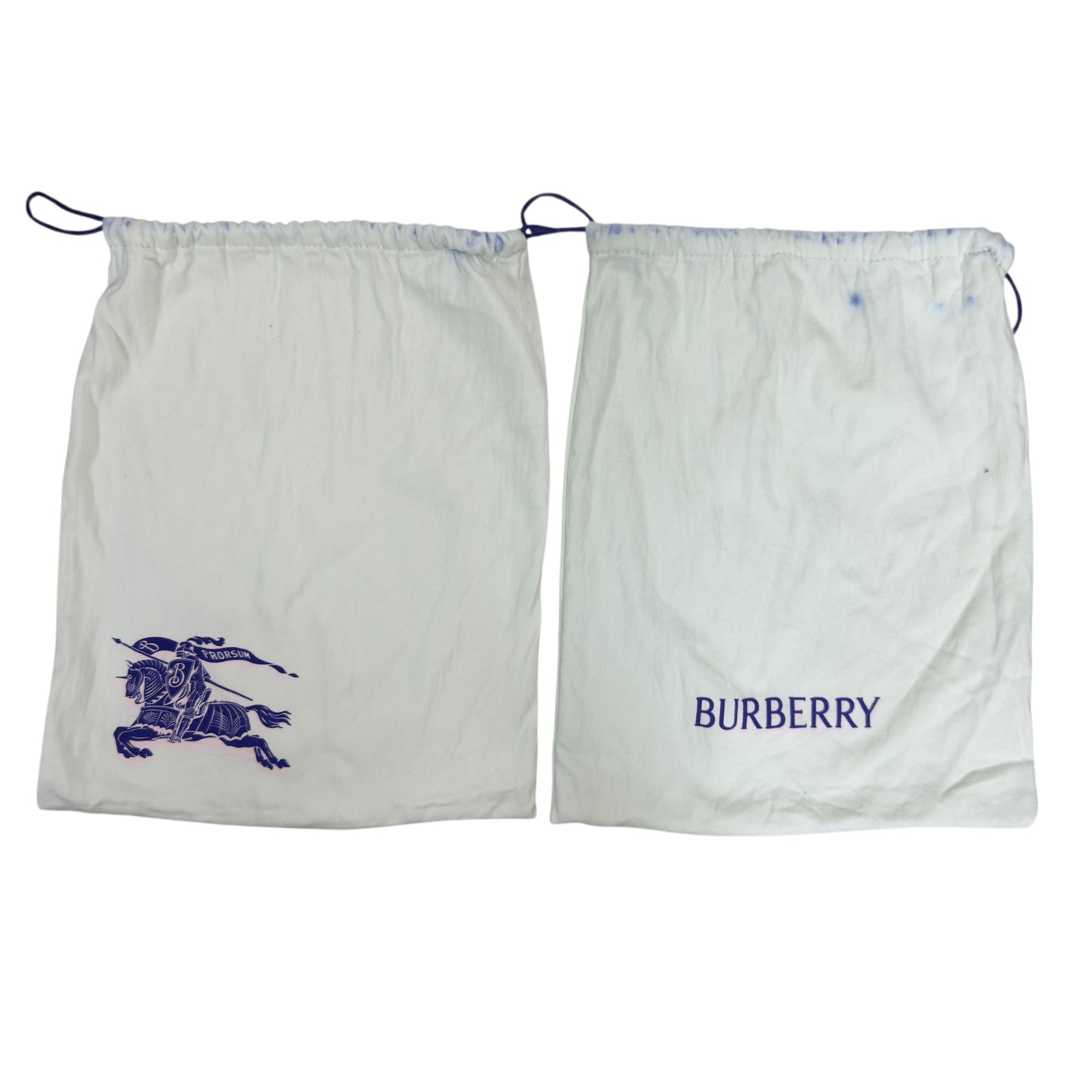 BURBERRY 格仔 運動鞋
