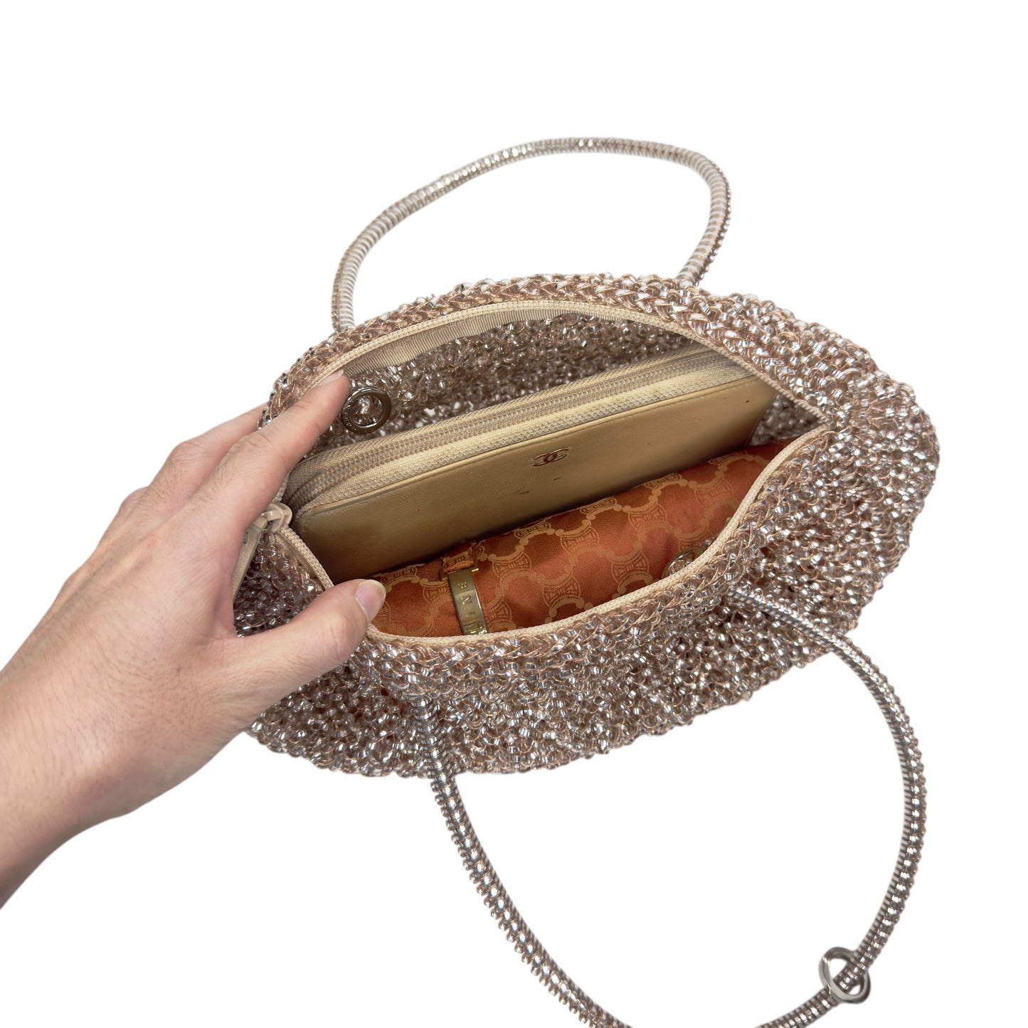 ANTEPRIMA Wirebag 肩背包