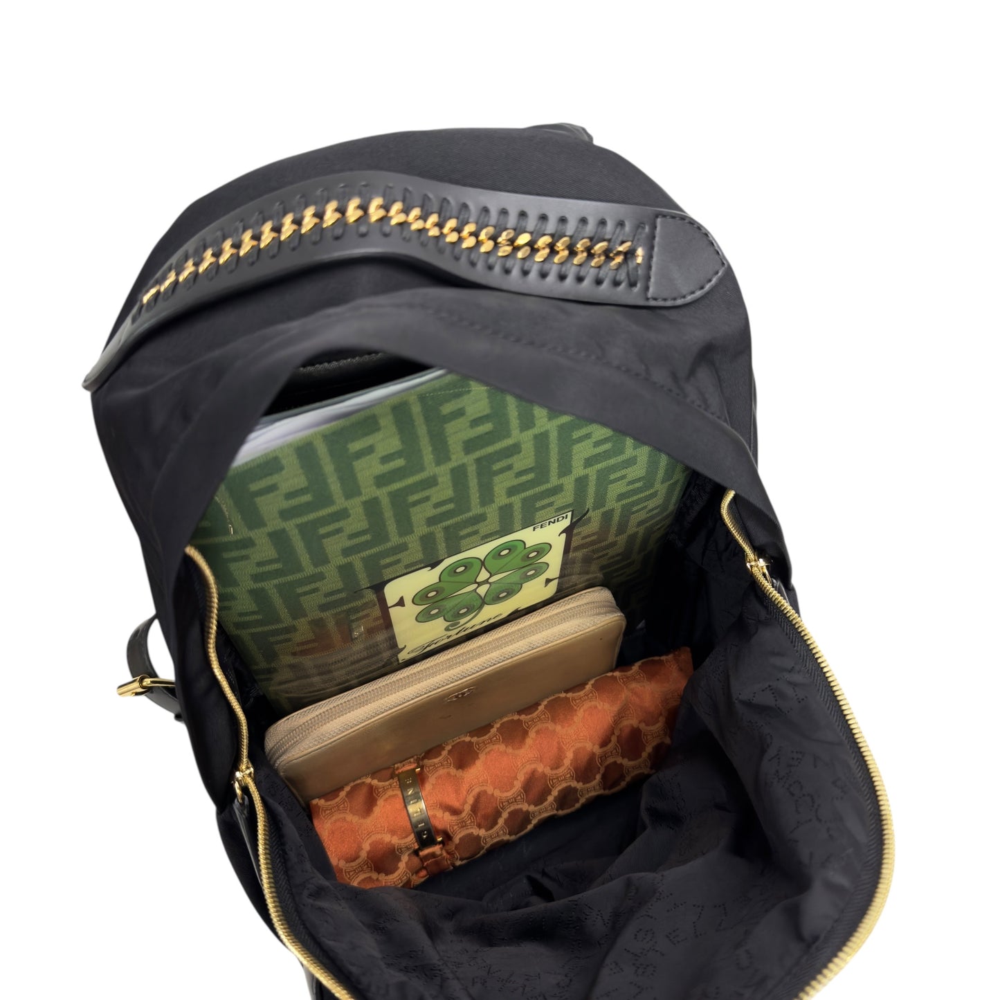 STELLA MCCARTNEY 背包