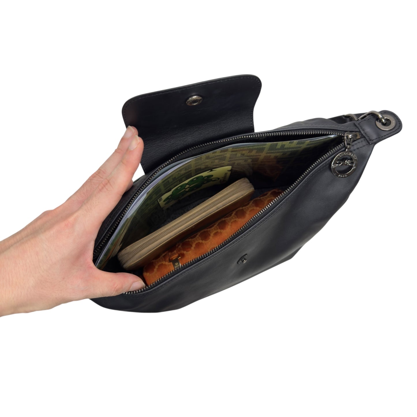 LONGCHAMP Le Pliage Xtra hobo 肩背包