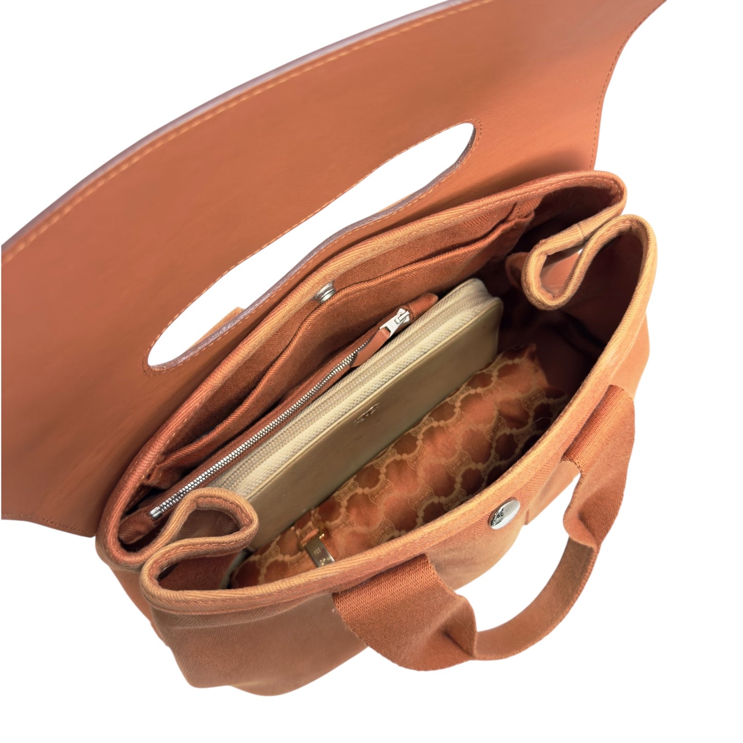 HERMES Valparaiso 手袋