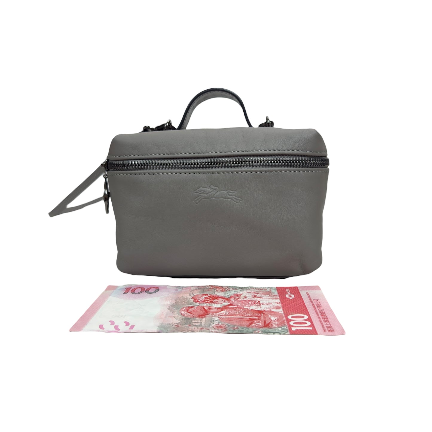 LONGCHAMP Le Pliage Xtra XS 斜揹袋