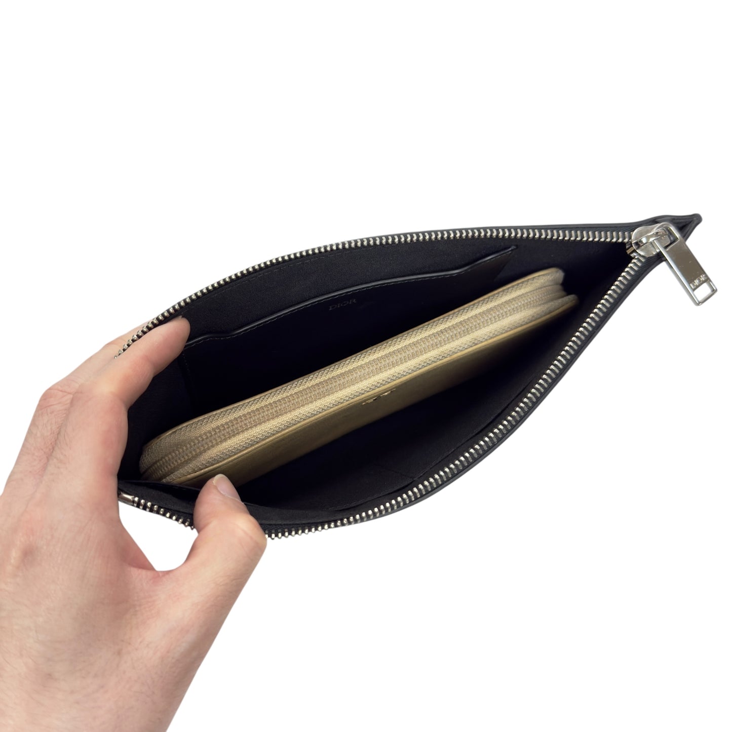 DIOR Oblique Galaxy 手包