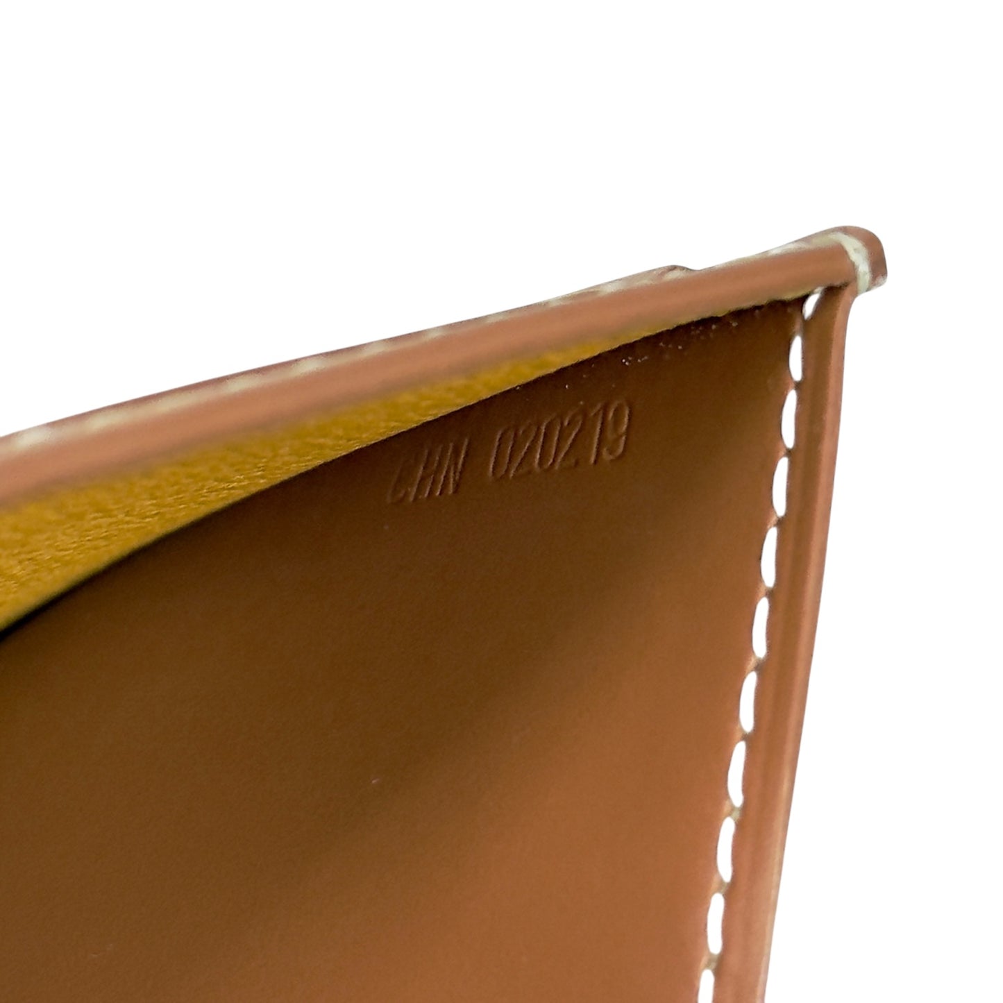 GOYARD Saint Pierre 卡套銀包