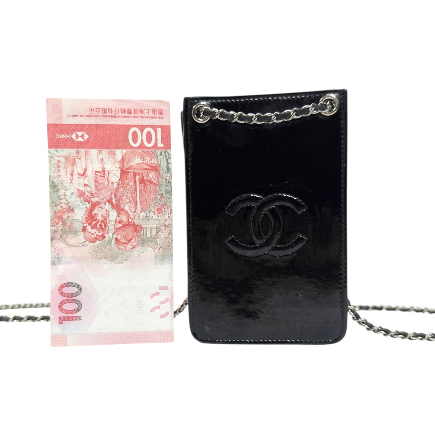 CHANEL CC 小廢包